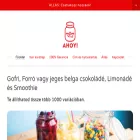ahoycafe.hu