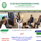 ahpc.org.pk