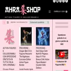 ahrareviewshop.com
