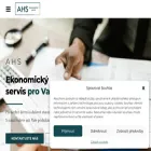 ahs.cz