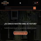 ahumadoreschaquiro.com