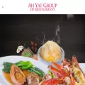 ahyatrestaurant.com.sg
