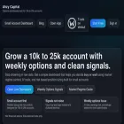 ahzycapital.com