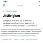 ai4belgium.be