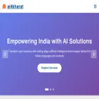 ai4bharat.com