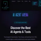 aiagentarena.io
