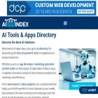 aiappindex.com