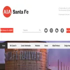 aiasantafe.org