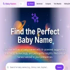 ai-babynames.com