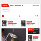 aibeautylab.pro