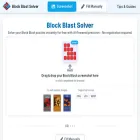 aiblockblastsolver.com