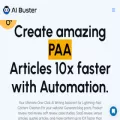 aibuster.com