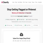 aicleanify.com