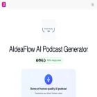 aideaflowpodcast.com