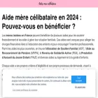 aidemerecelibataire.fr