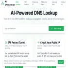 ai-dnslookup.com