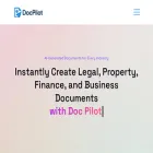 aidocpilot.com