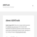 aidstruth.org