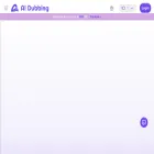 aidubbing.io