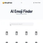 aiemojifinder.com