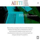 aieti.eu
