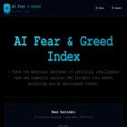 aifearandgreed.com