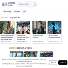 aifinanceedge.com
