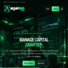 aigainlab.com