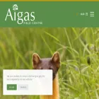 aigas.co.uk