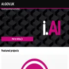 ai.gov.uk