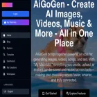 aigogen.com