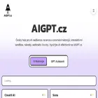 aigpt.cz