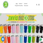 aigtradingshop.com