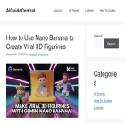 aiguidecentral.com