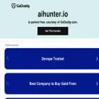 aihunter.io