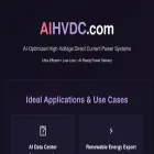 aihvdc.com