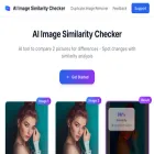 aiimagesimilaritychecker.com