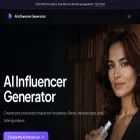 aiinfluencergenerator.ai