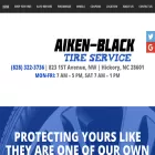 aikenblacktire.com