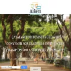 aikenchamber.net