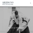 aikido.no