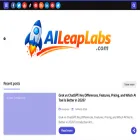 aileaplabs.com