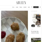 aileenlavin.com