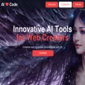 ailovecode.com