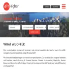 aimhigher.com