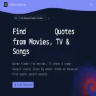 aimoviequotes.com