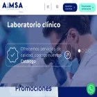 aimsamx.com