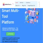 aimultitool.in