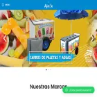 ainox.com.mx