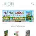aionkiado.hu